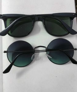Black Glasses Combo