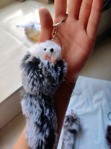 Cute Keychain