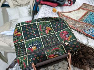 Combo Of 2 Bags