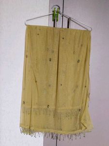 Lehenga Choli Set/ indo-western dress (4 piece)