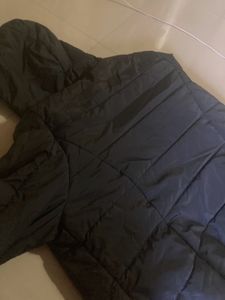 Stylish Black Jacket