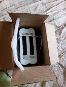 Philip&#39;s Toaster Machine