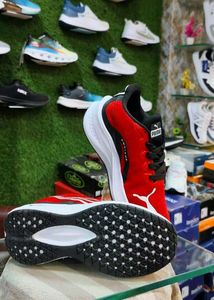 Puma Nitro Running Shoes