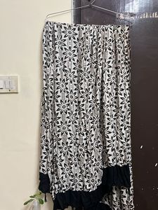 Floral Ethnic duppatta