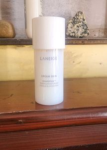 Laneige Cream Skin Toner