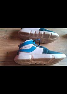 Shoes For 10 To 11 Year Boys