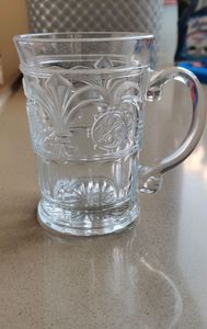 Beautiful Glass Mugs