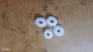 Boat Stickers,Type Cable And Extra Eartips
