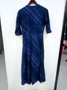Beautiful Shree Brand Maxi Dress