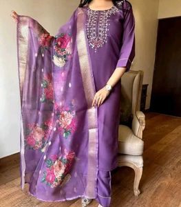 Kurta Set