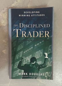 The Disciplined Trader