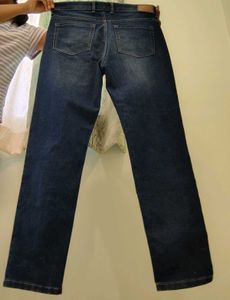 Zudio Denim Jeans