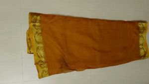 Cotton Saree