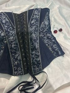 Women Corset Top