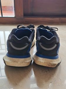 Adidas Original Day Jogger Shoes Black