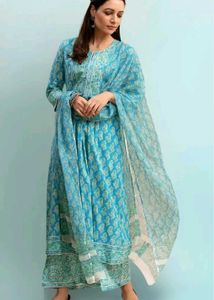 2xl Size Kurta Set