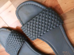 Blue Flats