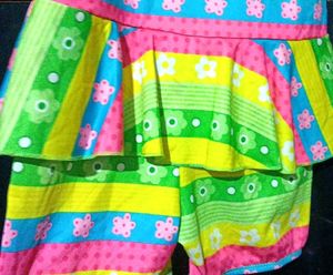Swimming Suit/Dress