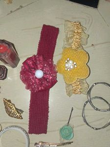 Accessories Bundle