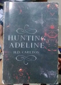 Hunting Adeline