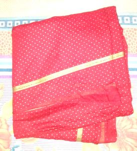 Rayon Soft Printed New Dupatta