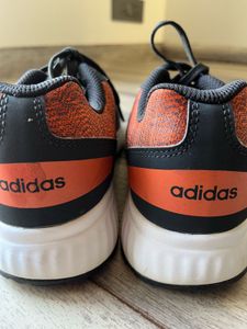 Cool Pair Of Shoes