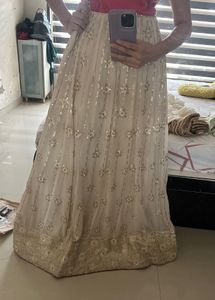 Women Lehenga