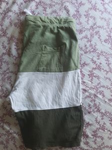 Comfortable Cotton Shorts For Nightwear