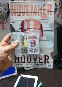 Books (All Book N Keychains Are Available)