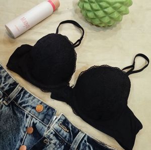 Hunkemoller Lace Bra