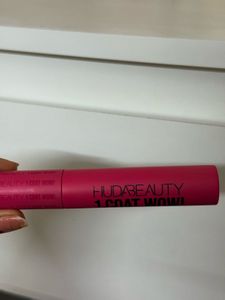 HUDA Beauty Mascara