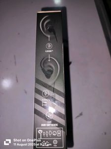 JBL Endurance Run 2 Wired Earphones