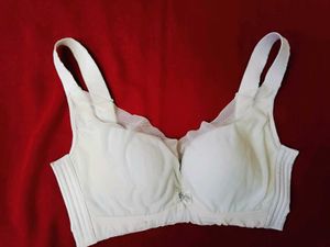 🇳🇿💫💗 Elegant Ice Blue Bra
