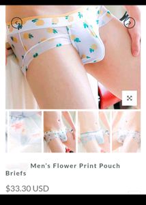 Men&#39;s Underwear Bundle