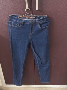 Roadster Jeans