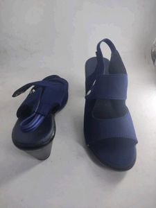 New Heels