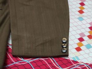 Vintage Pinstripe Blazer !!!