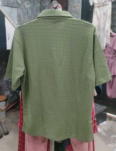 Men&#39;s Polo &amp; Shorts Set