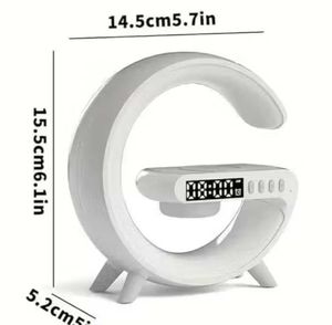 Multifunctional Speaker