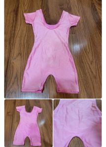 Swimming Suit For Girls Upto 3 Years
