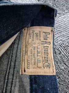 Ralph lauren 32-33 Waist Premium Jeans