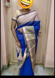 Beautiful Saree