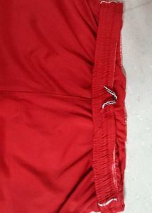 MANCHESTER UNITED SHORTS