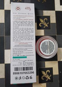 Just Herbs Lipstick Kit