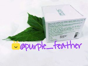 Organic Harvest Night Cream