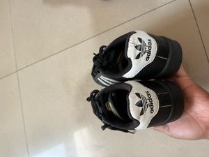 Adidas Superstar Sneakers