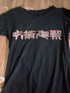Graphic Print T-Shirt