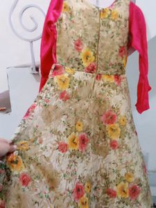 Beautiful Gown