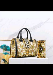 Versace Slingbags