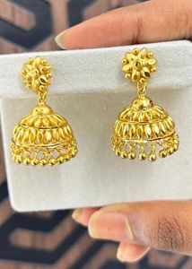 Forming gold jewellery mixed collection
